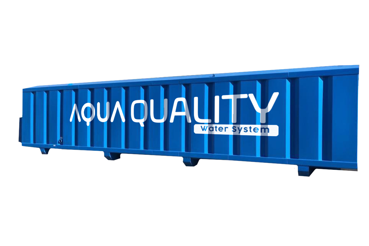 Membran Biyoreaktör Tesisleri ve Modülleri